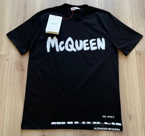 Shirt uomo alexander - shirt, mcqueen