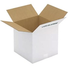 Scatola per Spedizione Lattine