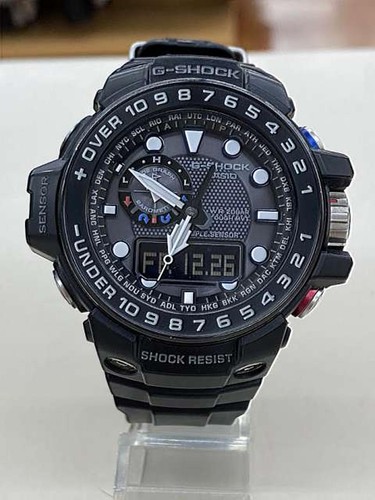 Casio gwn 1000b master - gwn-1000b,