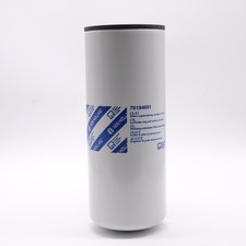 NEW HOLLAND - FILTRO OLIO 76194691 PER TRATTORI FORD HITACHI FIAT  - FM-1221