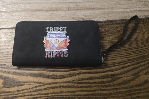 Portafoglio trippy hippie - trippy,