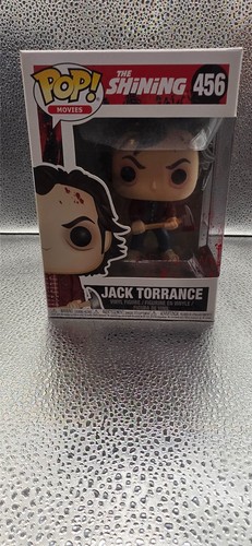 The shining jack - shining, torrance