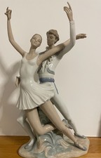 Ballerini in porcellana Nao by