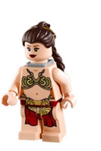Figurine minifigure lego - /,
