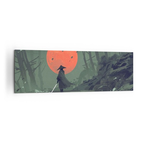 Quadro tela 160x50cm - quadro,