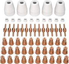 ARCCAPTAIN 60PCS PT31 Plasma