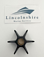 Pompa acqua girante Evinrude