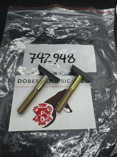 Vite fissaggio paraurti - , 2pz