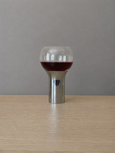 Verre bulle roger - 3t,