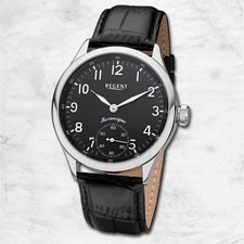 Regent Cinturino Orologio da