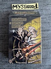 Duel Masters Deck Ténèbres