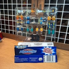 Star wars micro machines - star,