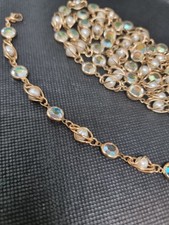 Set collana e bracciale