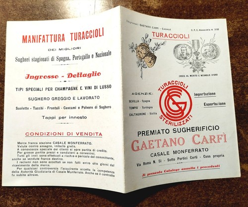 Casale monferrato catalogo - monferrato,