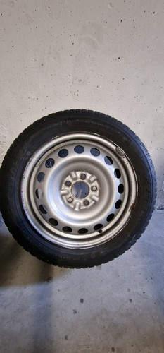 Gomme usate 205 55r16 91v - usate,