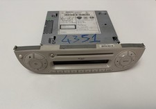 0735341820 Stereo CD Autoradio MP3 Avorio E Ricambi Per FIAT 500 Dal 2007 A 2015