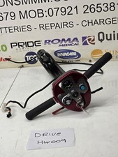 Drive hw009 Autofold Mobilità