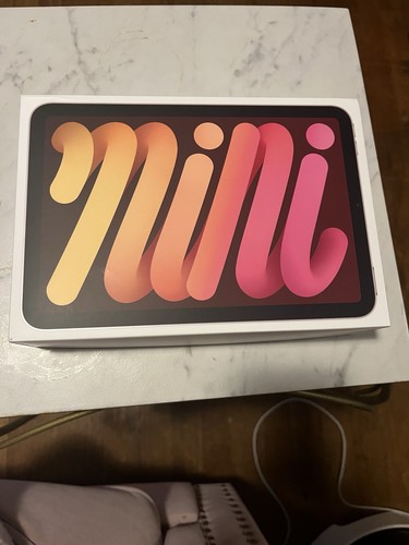 Apple ipad mini generazione - apple, 6a