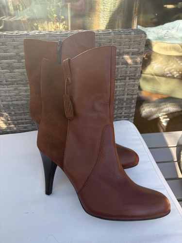 Bellissimi stivaletti pelle - bellissimi,