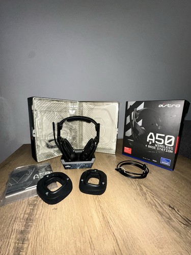 Astro gaming a50 - astro,