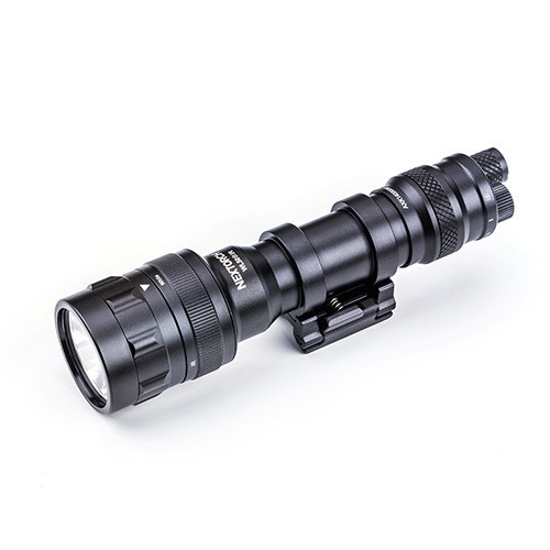 Lampe torche nextorch wl50b - nextorch, ir