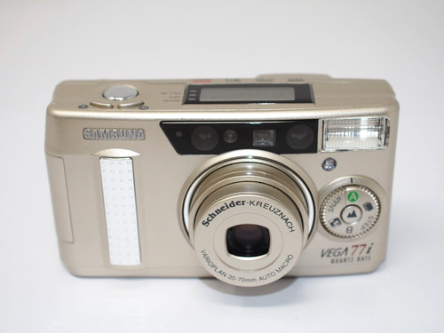 Samsung schneider vega 77i - schneider,