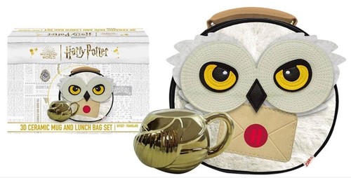 Gift set portamerenda - gift,