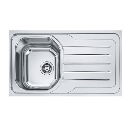 Franke oln 611 lavello - 611/86-g, 1