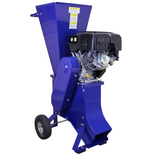 Cippatrice 15hp 420cc - 15hp, benzina