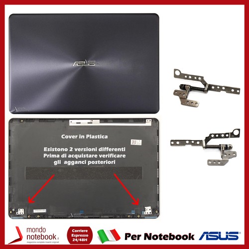 Kit compatibile cover lcd - compatibile,
