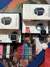 VGC 2 Fitbit Blaze Smart