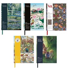 Agenda Pocket A6 2026 Settimana Da Vedere Musei E Gallerie - Scegli Design