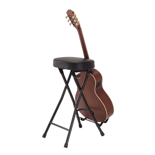 Sgabello soundsation con - soundsation, reggi