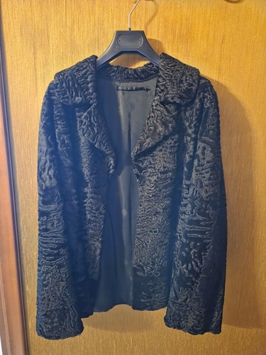 Giacca elegante persiano - in,