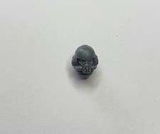 Elmetti pilota Space Marine