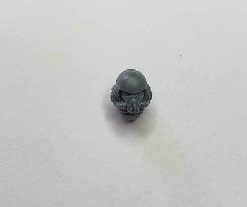 Elmetti pilota space marine - elmetti,
