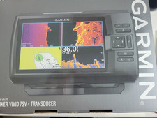 Garmin striker vivid 7sv - striker,