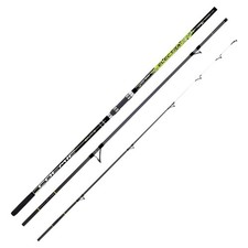 NEW Canna Colmic Electra LR 3 Surf 4.20mt 100-200gr Surfcasting Fondo Carbonio