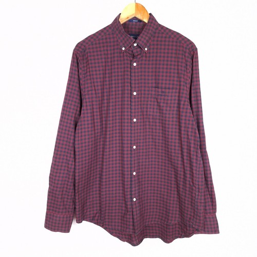 Camicia uomo gant taglia - uomo,