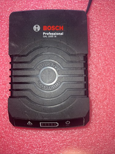 Bosch professional gal 1830w - bosch,