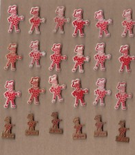 Vintage Flipje van Tiel Betuwe