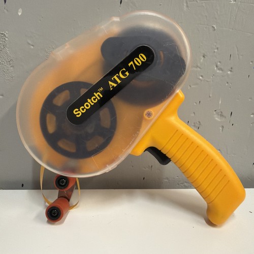 Scotch atg 700 applicatore - scotch,