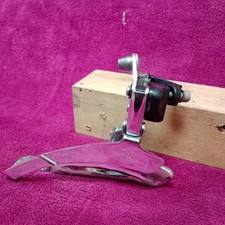 Deragliatore Anteriore Campagnolo Olympus  mtb, mountain bike, vintage