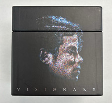 Michael Jackson Visionary