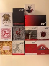 Inchiostro Stilografica