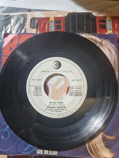 WILMA GOICH '' IN UN FIORE ''  PROMO J. BOX VG/-