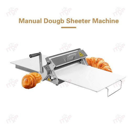 Sfogliatrice manuale rullo