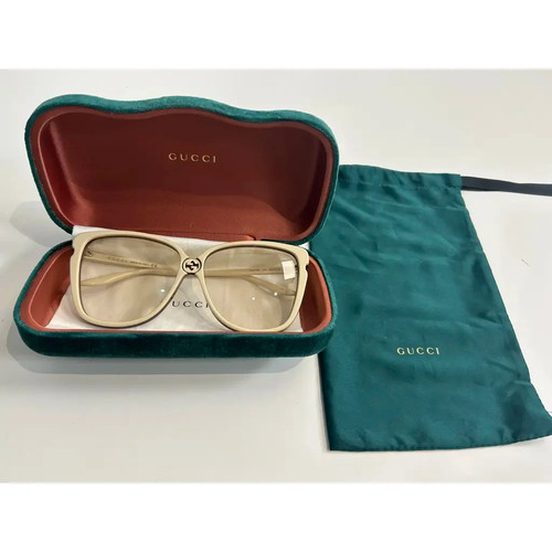 Gucci gg0709s occhiali - gucci,