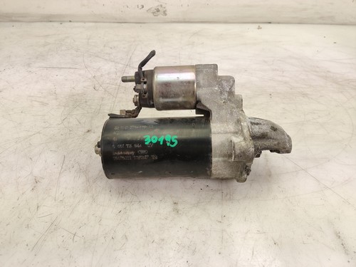 Motorino avviamento bmw - motorino, 3