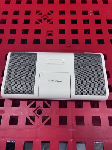 Altec lansing inmotion im11 - lansing,